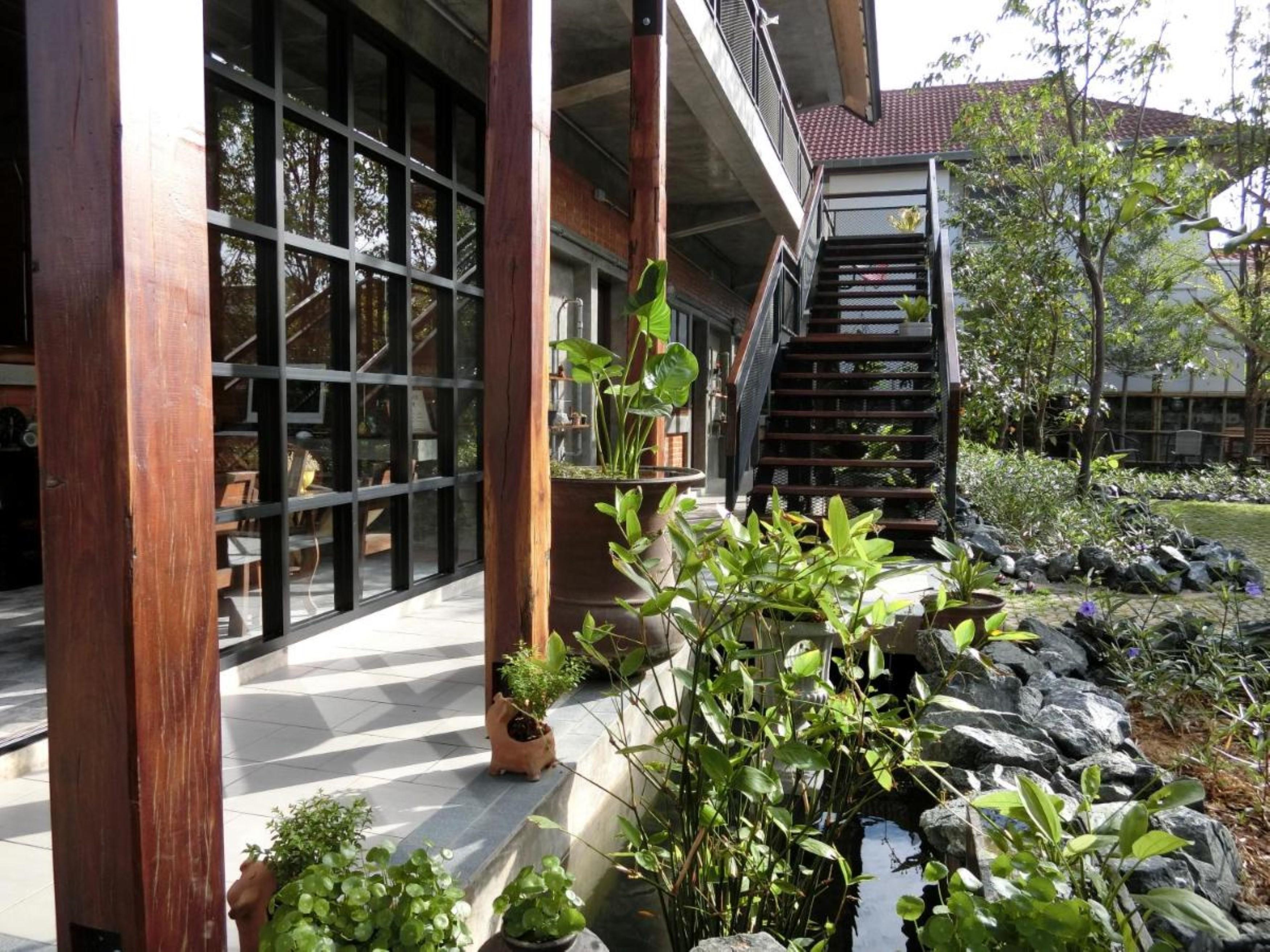The Wishes Hotel At Chiangmai Chiang Mai Exterior foto