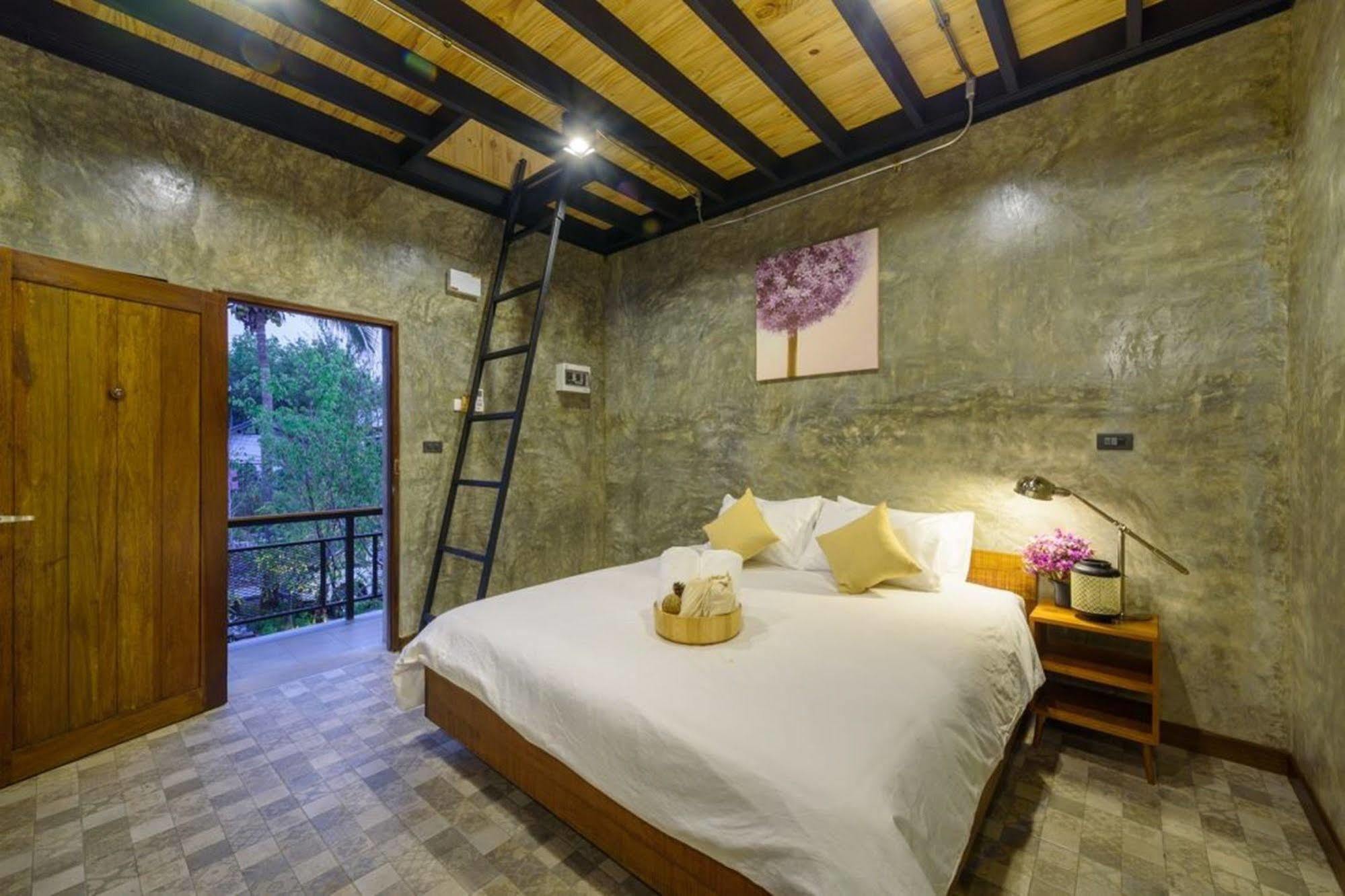 The Wishes Hotel At Chiangmai Chiang Mai Exterior foto